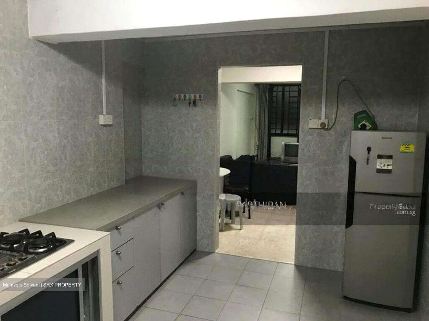 Blk 185 Boon Lay Vista (Jurong West), HDB 3 Rooms #591363241